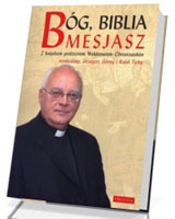 Bóg, Biblia, Mesjasz