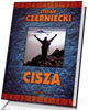 Cisza - okładka książki