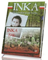 Inka. Zachowałam się jak trzeba (+ DVD)