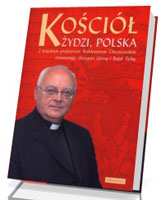 Kościół, Żydzi, Polska