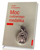 Moc cudownego medalika - okładka książki