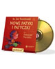Nowe patyki i patyczki (CD mp3) - pudełko audiobooku