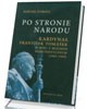 Po stronie Narodu. Kardynał Frantisek - okładka książki