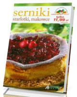 Serniki, szarlotki, makowce