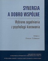 Synergia a dobro wspólne. wybrane zagadnienia z psychologii kierowania