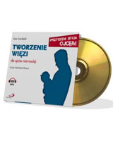 Tworzenie więzi dla ojców niemowląt (CD mp3)