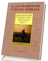 Utwory zebrane. Biedroneczko leć do nieba. Wiersze z tomów z lat 1996-1997