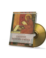 Codzienny rachunek sumienia według metody św. Ignacego Loyoli (CD mp3)