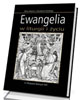 Ewangelia w liturgii i życiu. Okres - okładka książki