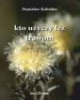 kto użyczy łez trawom - okładka książki