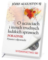 O uczuciach i innych trudnych ludzkich sprawach