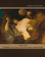 Adultera w świetle lex Iulia de adulteriis coercendis