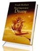 Bóg Imperator Diuny - okładka książki