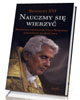 Nauczmy się wierzyć - okładka książki