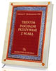 Triduum paschalne przeżywane z - okładka książki