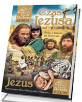 Czas Jezusa (+ DVD)