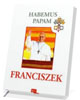 Habemus Papam Franciszek - okładka książki