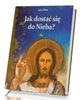 Jak dostać się do Nieba? - okładka książki