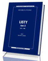 Listy. Tom 5 (131-156)