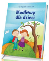 Modlitwy dla dzieci