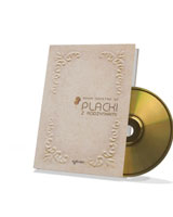 Placki z rodzynkami (CD mp3)