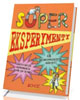 Super eksperymenty - okładka książki