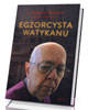 Egzorcysta Watykanu - okładka książki