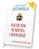 Rachunek sumienia i spowiedź - okładka książki