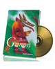 Baśnie braci Grimm cz. 1 (CD mp3) - pudełko audiobooku
