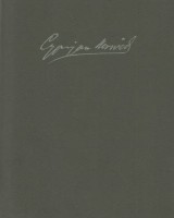 Dzieła wszystkie. Cyprian Norwid. Tom 4. Poematy cz. 2