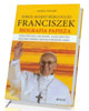 Franciszek. Biografia papieża - okładka książki