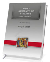 Księga Hioba. Seria: Nowy komentarz biblijny. Stary Testament. Tom XV