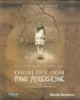 Osobliwy dom pani Peregrine (CD - pudełko audiobooku