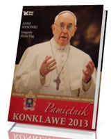 Pamiętnik konklawe 2013