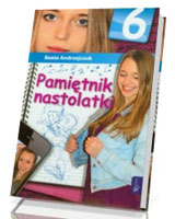 Pamiętnik nastolatki 6