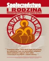 Społeczeństwo i rodzina nr 33 (4/2012)