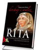 Święta Rita. Patronka spraw trudnych - okładka książki