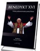 Benedykt XVI. Próba podsumowania - okładka książki