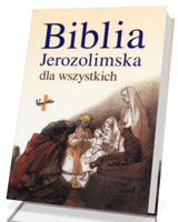 Biblia Jerozolimska dla wszystkich