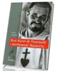 Brat Karol de Foucauld i duchowość - okładka książki