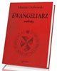 Ewangeliarz osobisty - okładka książki