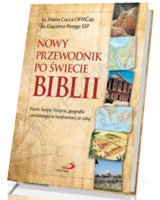 Nowy przewodnik po świecie Biblii