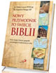 Nowy przewodnik po świecie Biblii - okładka książki