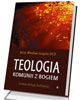 Teologia komunii z Bogiem. Synteza - okładka książki