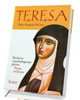 Teresa. Duchowy i psychologiczny - okładka książki