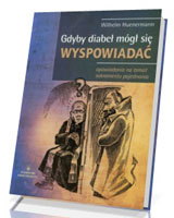 Gdyby diabeł mógł się wyspowiadać. Opowiadania na temat Sakramentu Pojednania