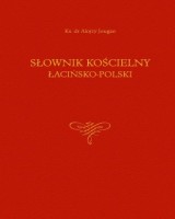 Słownik kościelny łacińsko-polski