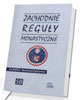 Zachodnie reguły monastyczne. Seria: - okładka książki