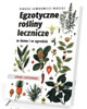 Egzotyczne rośliny lecznicze w - okładka książki