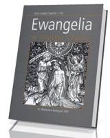 Ewangelia w liturgii i życiu. Okres zwykły. Tygodnie 1-16